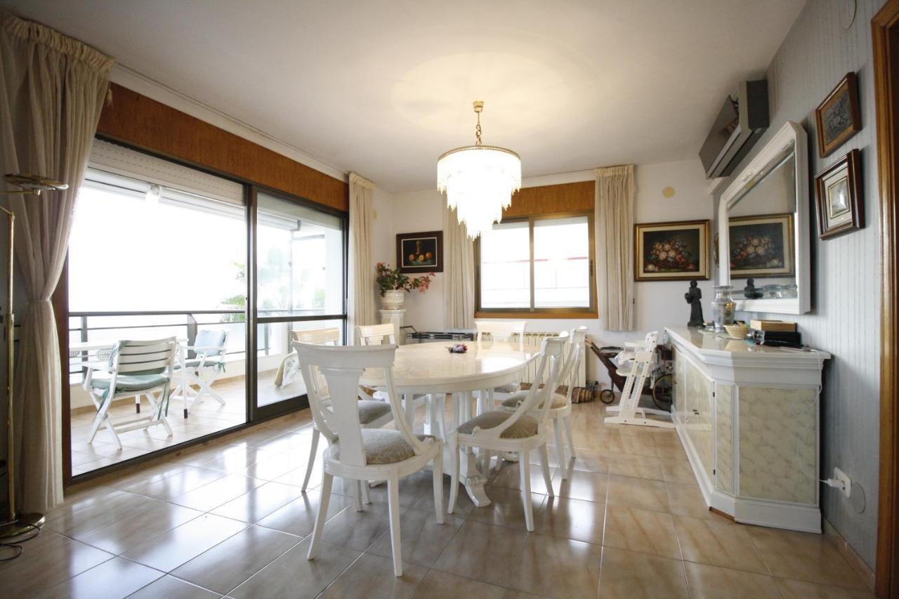 Apartamento Para 8 Sobre El Mar Apartment Salou Exterior photo